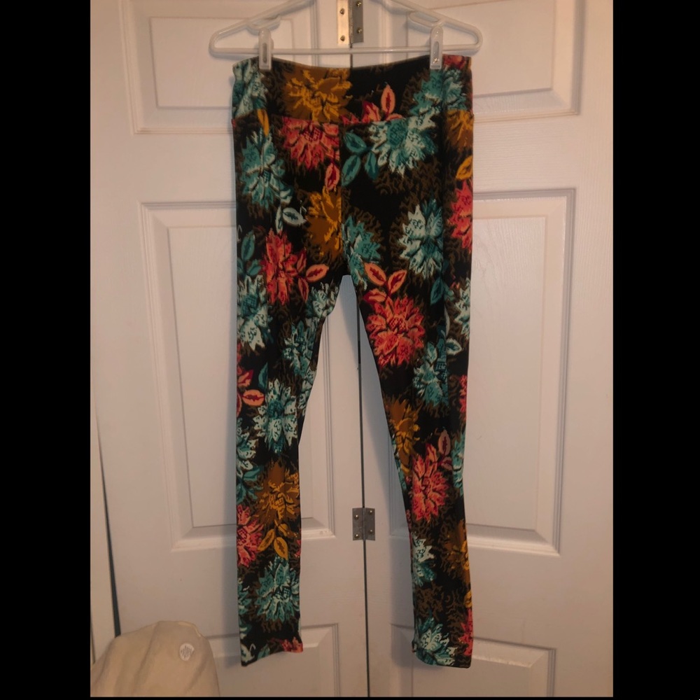Lularoe leggings